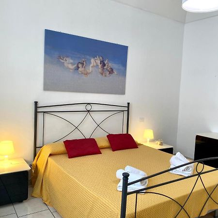 La Vita E Bella - Puglia Mia Apartments Monopoli Exterior foto